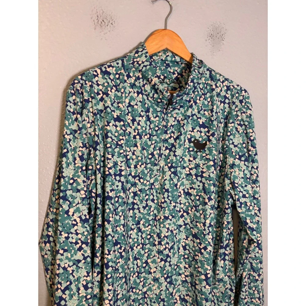Bad Birdie size xl